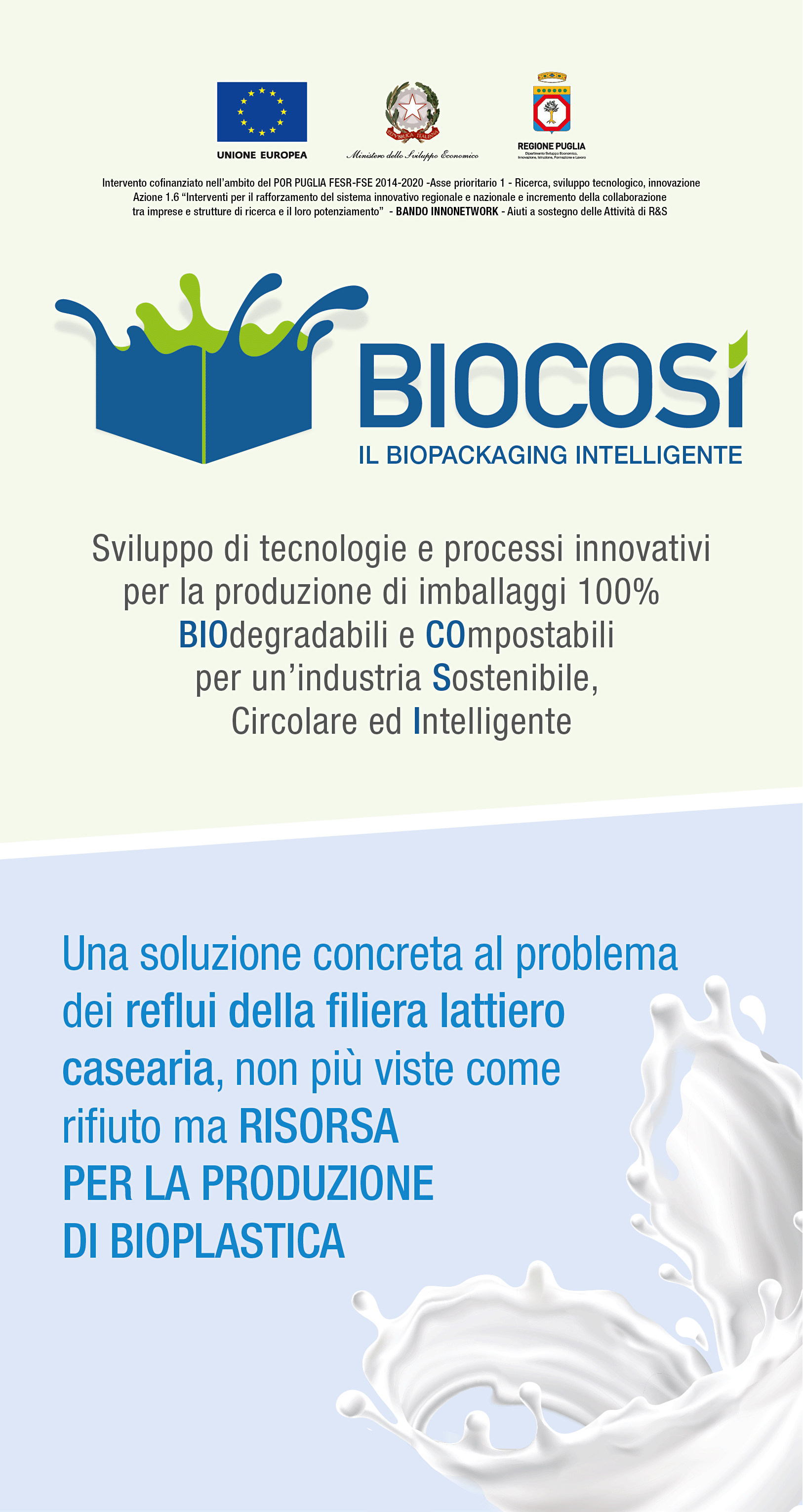 biocosi